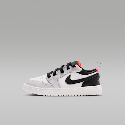 NIKE公式】ジョーダン 1 LOW ALT リトルキッズシューズ.オンライン